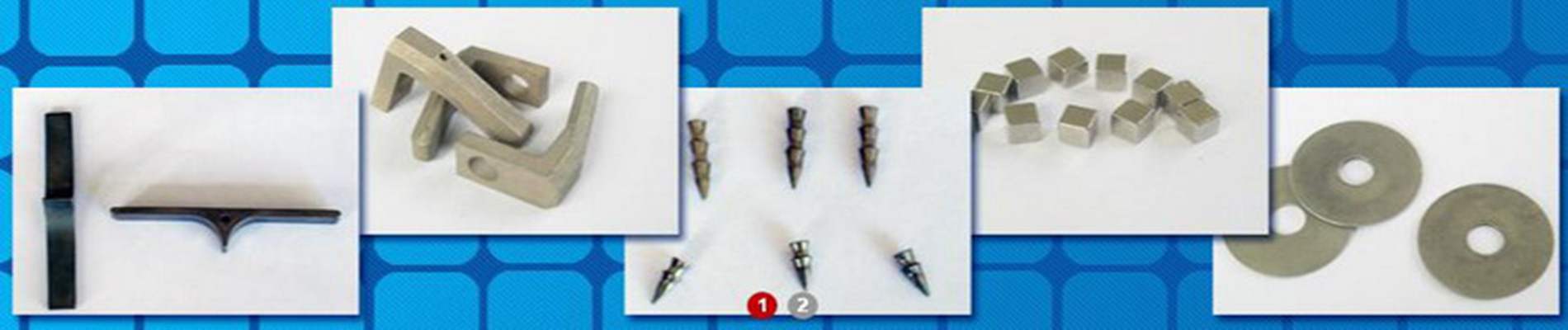 金属粉末注射成型,不锈钢注射产品,铁基注射产品