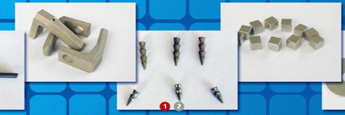 金属粉末注射成型,不锈钢注射产品,铁基注射产品